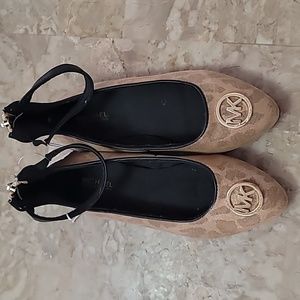 Michael Kors Kids Flats